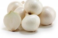 Onion White, usa, 500g