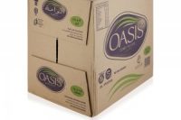 Oasis Eco-Friendly Drinking Water - 12 x 1.5 Ltr