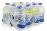 Oasis Eco-Friendly Drinking Water - 12 x 330 ml