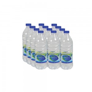 Oasis Water 12 x 330 ml | Nextbuy.ae