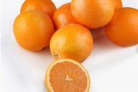 Orange Naval South Africa - 500g