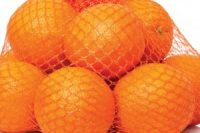 Orange Navel South Africa - 2kg Bag