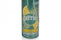 Perrier Citron Sparkling Water - 250 ml
