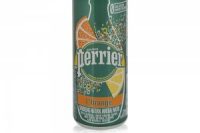 Perrier L' Orange Sparkling Water - 250 ml