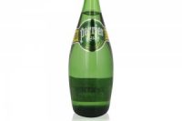 Perrier Sparkling Mineral Water - 750 ml