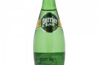 Perrier Sparkling Mineral Water - 330 ml