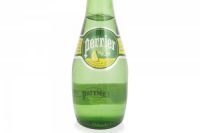 Perrier Sparkling Water with Natural Lemon Flavour