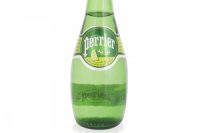 Perrier Natural Lime Water - 200 ml