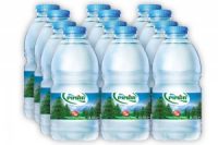 Pinar Natural Mineral Water 12x500ml