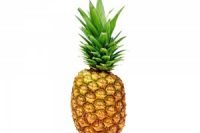 Pineapple - Indonesia - Per Piece