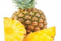 Pineapple Estrella Philippines Per Piece