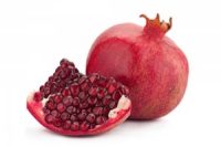 Pomegranate By Air Uzbekistan 500g
