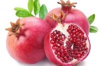 Pomegranate Red Egypt 500g