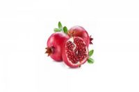 Pomegranate By Air - Algeria - 500g