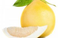 Pomelos By Air Lebanon 1pc