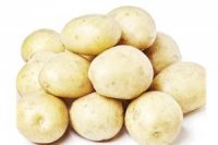 Potato Chat, Australia, 500g