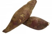 Potato Sweet, Egypt, 500g