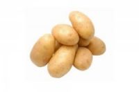 Potato Loose Washed, Pakistan - 500g