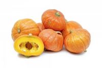 Pumpkin Butternut By Air - Uzbekistan - 500g