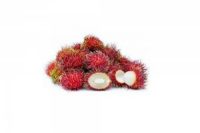 Rambutan Thailand - 500gm