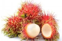 Rambutan Vietnam 500 grams pack