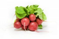 Red Radish , Lebanon, 250Gm