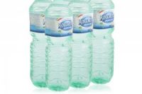 Rocchetta Natural Mineral Water - 6 x 1500 ml