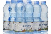Romana Bottled Drinking Water - 500 ml