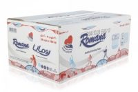 Romana Drinking Water - 30 x 200 ml