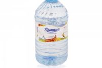 Romana Drinking Water - 5 Ltr