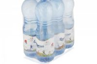 Romana Drinking Water - 6 x 1.5 Ltr