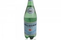 S.Pellegrino Natural Mineral Water - 1000 ml