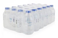 Samaya Natural Mineral Water - 24 x 0.33 Ltr