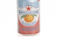 Sanpellegrino Sparkling Blood Orange Juice - 330 m