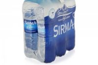 Sirma Natural Mineral Water - 6 x 1.5Ltr