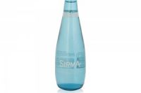 Sirma Glass Natural Sparkling Water - 330 ml