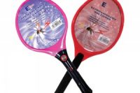Sirocco Rechargeable+Battery Operated Mosquito Bat