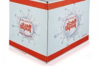 Union Drinking Water - 12 x 1.5 Ltr