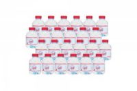 Union Low Sodium Drinking Water - 24 x 200 ml