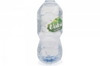 Volvic Natural Mineral Water - 0.75 Ltr