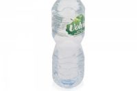 Volvic Natural Mineral Water - 1 Ltr
