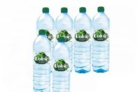 Volvic Mineral Water  4+2X1.5L