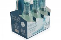 Waiwera Drinking Water - 6 x 350 ml
