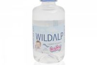 Wildalp Baby Water - 250 ml