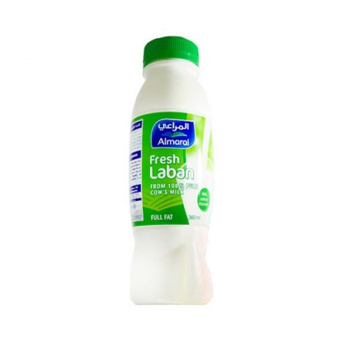 Almarai Laban Full Fat small | Nextbuy.ae