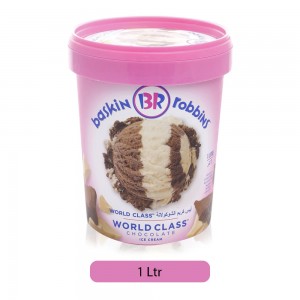 Baskin Robbins World Class Chocolate Ice Cream 1 Nextbuy Ae