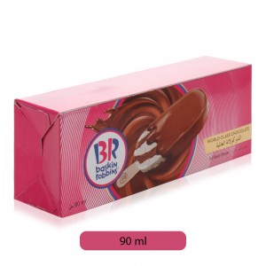 Baskin Robbins World Class Chocolate Ice Cream 9 Nextbuy Ae