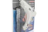 Calidad Industrial HL-C Glue Gun - White