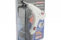 Calidad Industrial HL-E Glue Gun - White