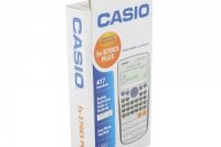 Casio FX-570ES PLUS Scientific Calculator